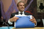 Les accords Areva-EDF seront annoncés le 31 juillet