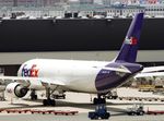 FedEx commande 50 avions cargo à Boeing