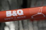 Kingfisher accélère en GB, a renoué avec la croissance en France