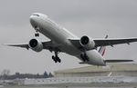 Recettes encore dégradées pour Air France-KLM, nouvelles mesures