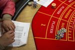 LVMH et Macao Galaxy prennent chacun 5% de la SBM de Monaco