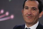 Patrick Drahi s'associe à Alain Weill pour racheter NextRadioTV