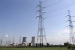 Engie annonce un accord de principe pour deux réacteurs belges