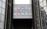 Saint-Gobain prévoit une stabilisation de l'activité en France