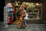 Marché : Plus forte croissance du PIB espagnol depuis 2007