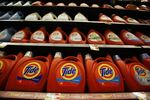 Le dollar grève les CA de Procter & Gamble et de Colgate