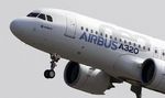 Airbus confirme ses objectifs 2015