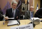Areva prêt à ouvrir son capital à la Chine, dit son président