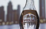 Baisses de coûts et changes tirent les résultats de Veolia