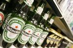 Heineken bat le consensus malgré des faiblesses en Afrique