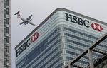HSBC annonce un bénéfice en hausse de 10% pour le 1er semestre