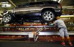 Le marché automobile américain fait mieux qu'attendu en juillet