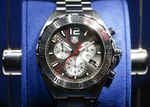 Tag Heuer compte fermer une boutique phare à Hong Kong