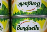 Bonduelle a dépassé son objectif de chiffre d'affaires annuel