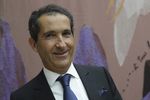 Altice débourse 50 millions d'euros pour le basket français