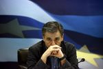 Marché : La Grèce table sur un accord lundi soir ou mardi matin