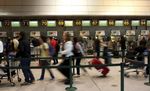 Lagardère rachète les boutiques d'aéroports Paradies