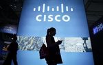Marché : Les résultats trimestriels de Cisco meilleurs que prévu