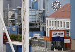 Feu vert de l'UE au rachat par GE de la branche énergie d'Alstom