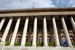 Marché : Les valeurs à suivre à la Bourse de Paris