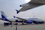 IndiGo confirme une commande record de 250 Airbus A320neo