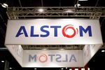 Alstom bondit en Bourse, le marché rassuré pour le rachat par GE