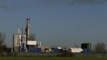 Londres accorde des permis pour l'exploration de gaz de schiste