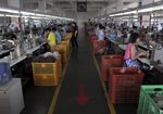 Marché : Le recul de la production manufacturière en Chine s'accélère