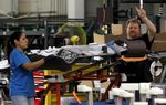 Ralentissement inattendu du secteur manufacturier américain