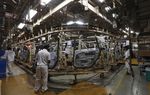 Les constructeurs automobiles réorientent leur stratégie en Inde
