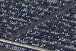 Hausse de 10% du marché automobile en août
