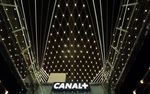 Bolloré, devenu président de Canal+, rebaptise D8, D17 et iTélé