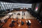Les aéroports de Nice et Lyon aiguisent les appétits