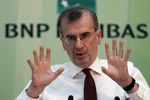 Hollande propose Villeroy de Galhau pour la Banque de France