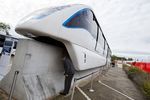Bombardier a rejeté une offre chinoise pour ses trains