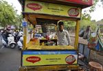 Nestlé prépare le retour des nouilles Maggi sur le marché indien