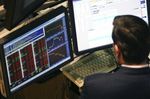 L'Etat de New York enquête sur le marché des emprunts du Trésor