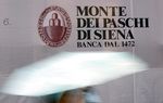 Le mariage de Monte Paschi peu probable cette année