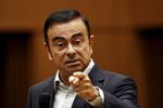 Le PDG de Renault n'est pas inquiet du ralentissement chinois