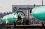 Boeing pourrait transférer en Chine l'assemblage final de 737