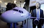 L'usine d'Airbus aux USA assemblera l'A320 pour moins cher