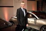 PSA lancera ses voitures autonomes en 2020