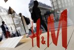 Marché : Hausse de 1% des ventes de H&M en août, bien moins que prévu