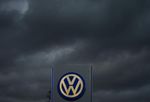 Tempête boursière pour Volkswagen, mis en cause aux Etats-Unis