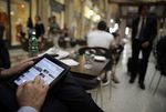 Mobile et places de marché dopent le e-commerce en France