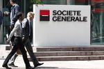SocGen vise 420 postes supprimés en France, pas de licenciement