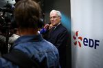 EDF veut doubler son parc renouvelable en Europe d'ici à 2030