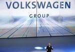 Les jours de Martin Winterkorn à la tête de VW semblent comptés