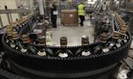 Diageo fait état d'une amélioration de ses ventes