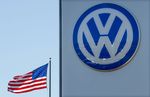 VW désignera des responsables du scandale vendredi